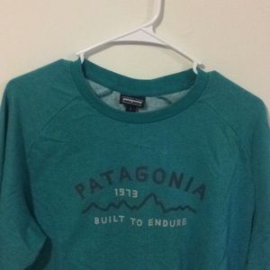 Patagonia Sweatshirt